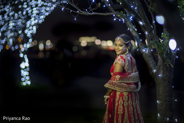 Wedding Portrait