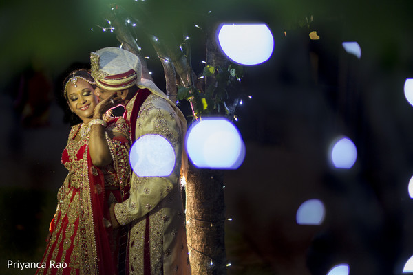 Wedding Portrait