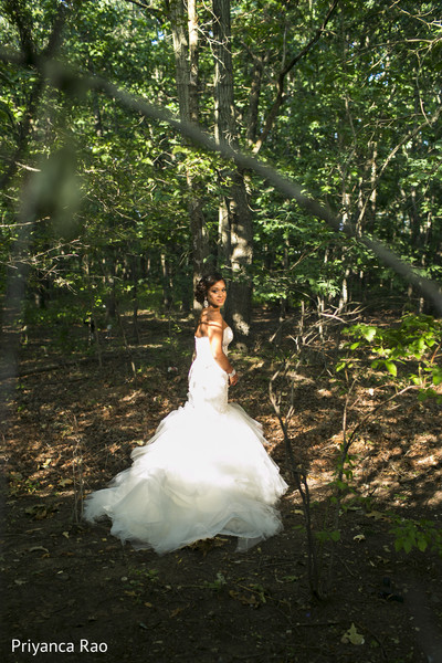 Reception Portrait