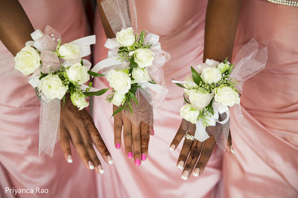 Reception Portrait