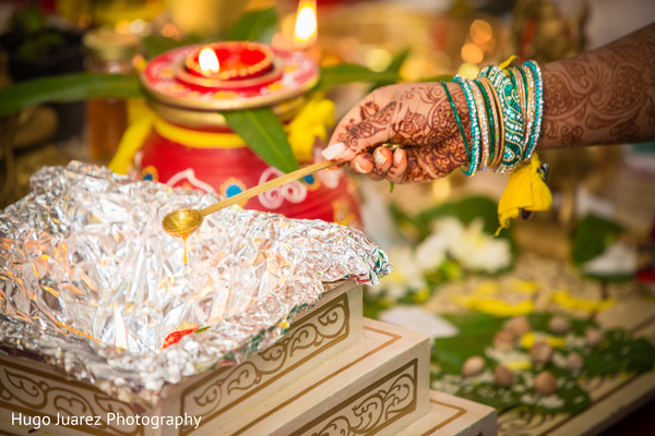 Pre-Wedding Ceremony