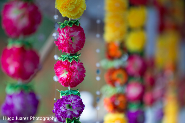 Pre-Wedding Ceremony