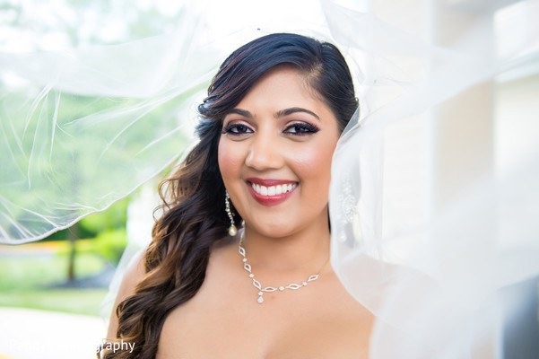 Bridal Portrait