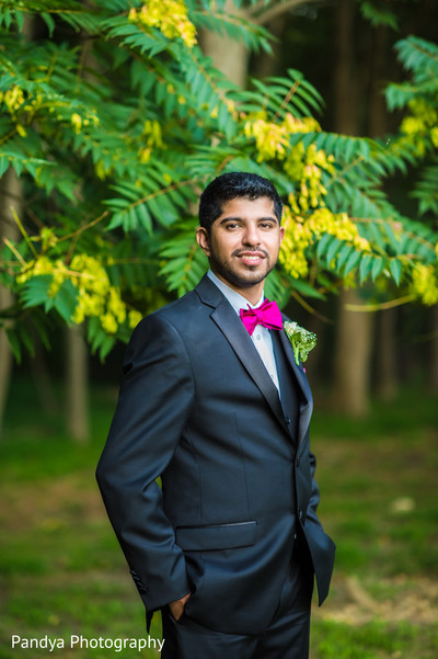 Groom Portraits