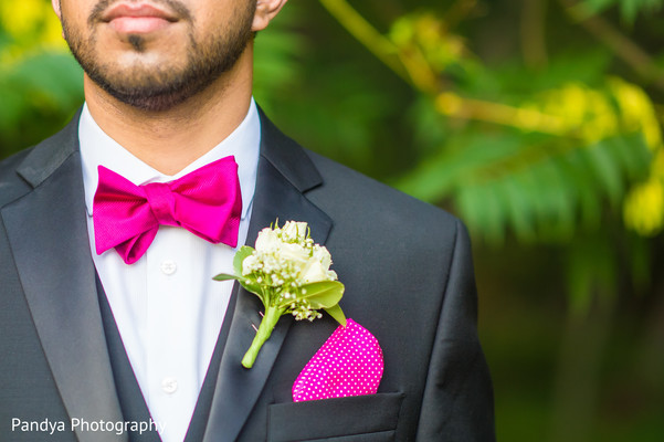 Groom Portraits