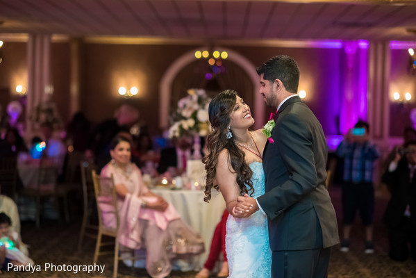 First Dance