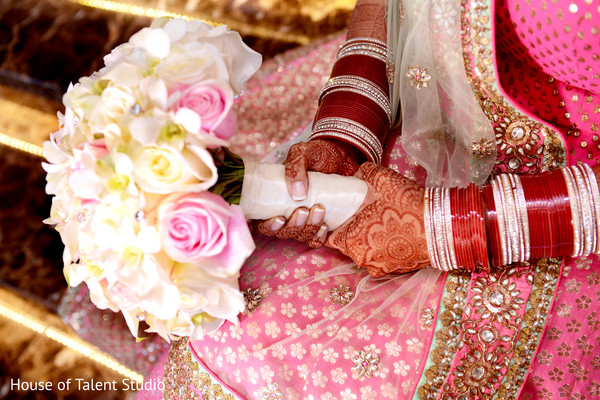 Bridal Bouquet