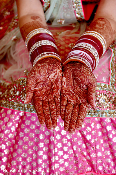 Mehndi