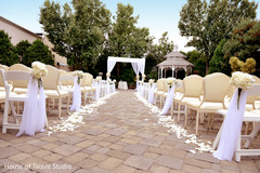 Ceremony Decor