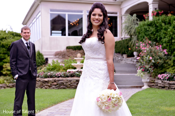 Wedding Portrait