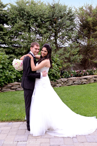 Wedding Portrait