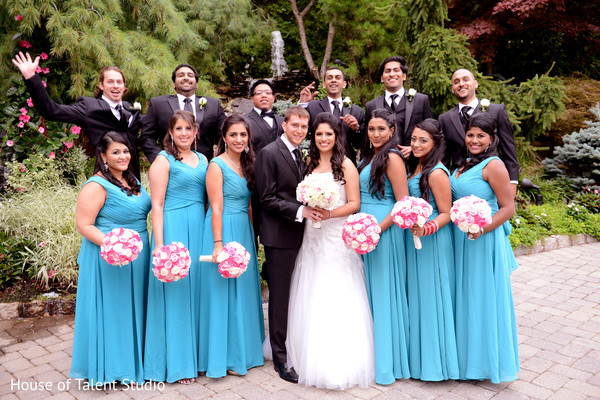 Wedding Portrait