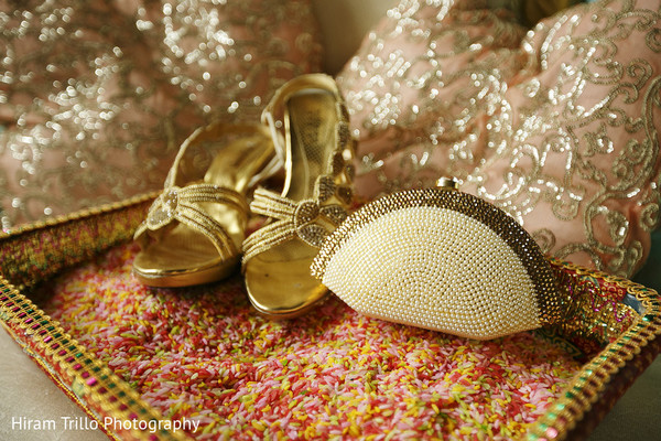 Bridal Shoes