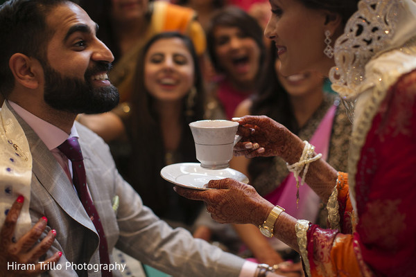 Wedding Ceremony