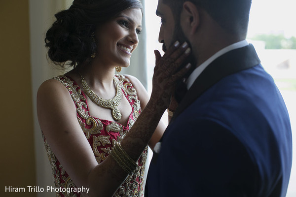 Reception Portraits