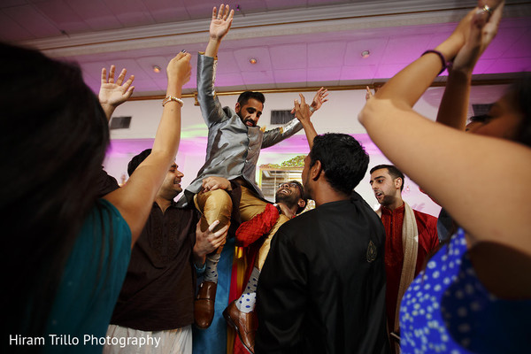 Sangeet Performances