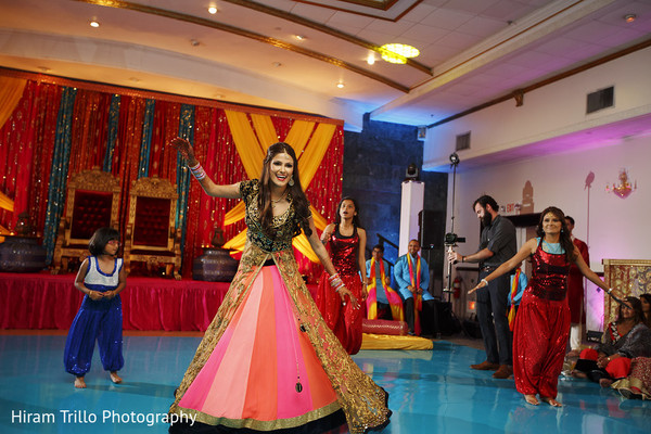 Sangeet Performances