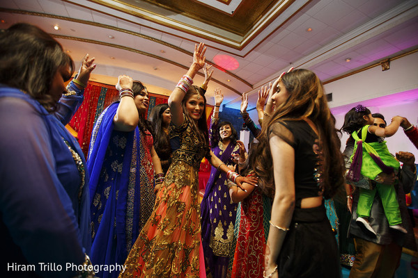 Sangeet Performances