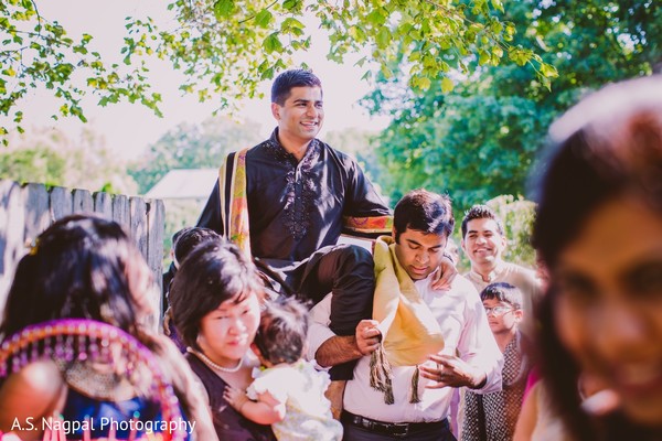 Mehndi Celebration