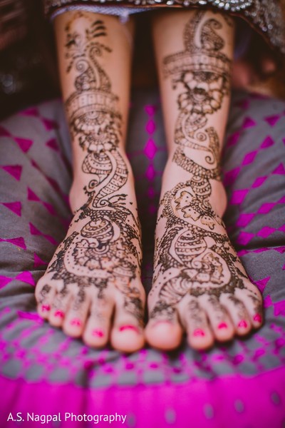 Mehndi