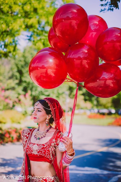 Bridal Portrait