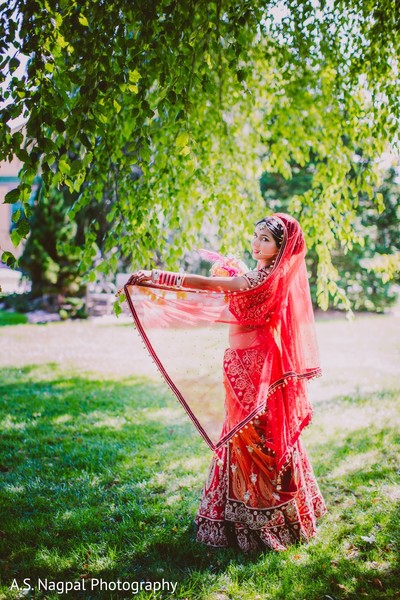 Bridal Portrait