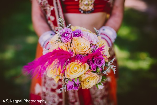 Bridal Bouquet