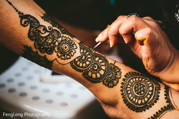 Mehndi