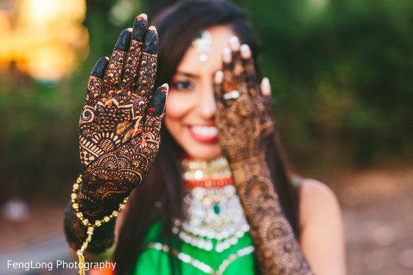 Pre-Wedding Portrait