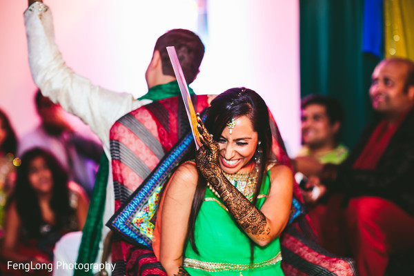 Mehndi Party