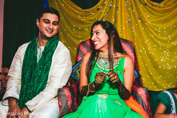 Mehndi Party