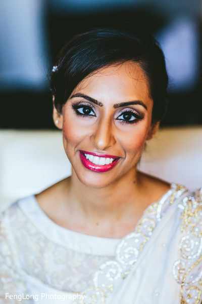 Bridal Portrait