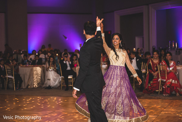 First Dance