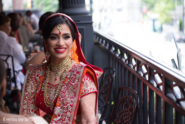 Bridal Portrait