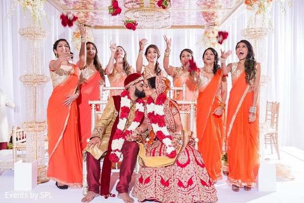 Growth of Indian Wedding Apparels in North America and how a brand like  Cbazaar is catering to these demands – ThePrint – ANIPressReleases