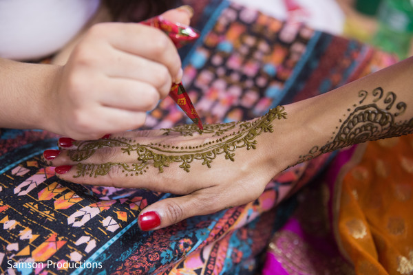 Mehndi