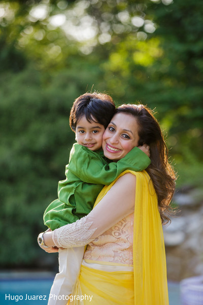 Mehndi Party