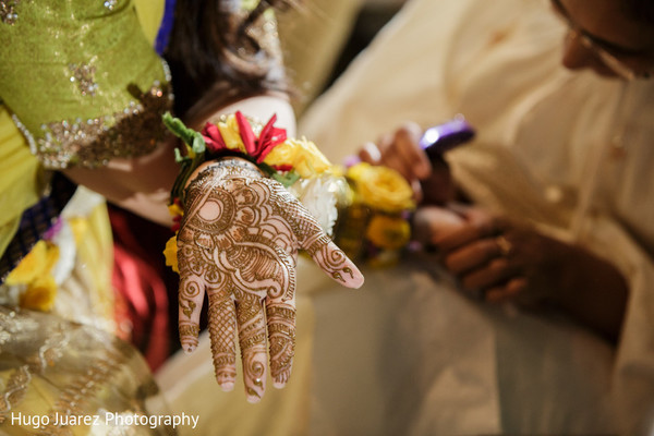 Mehndi Party