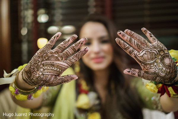 Mehndi