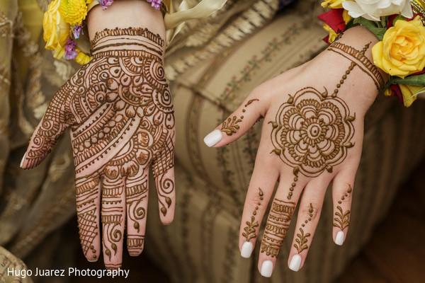 Mehndi