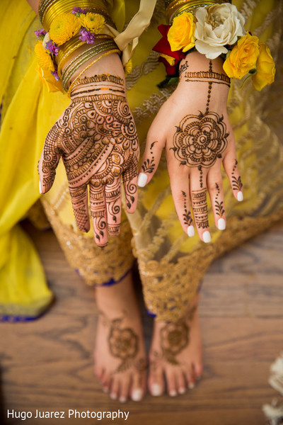 Mehndi