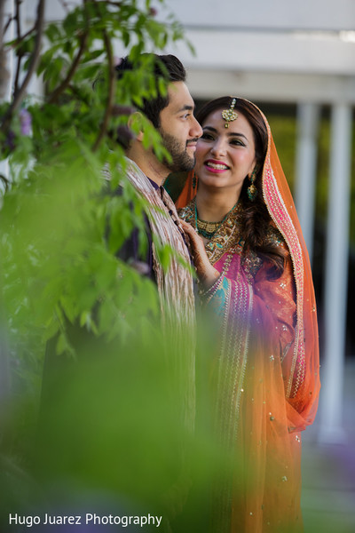 Pre-Wedding Portrait