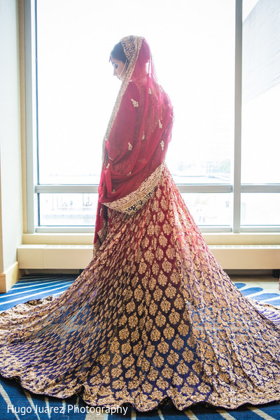 Bridal Portrait