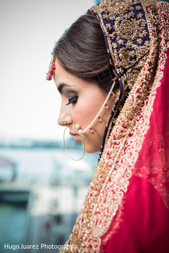 Bridal Portrait