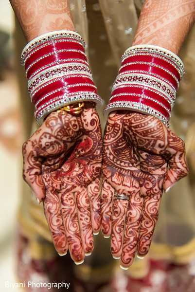 Mehndi