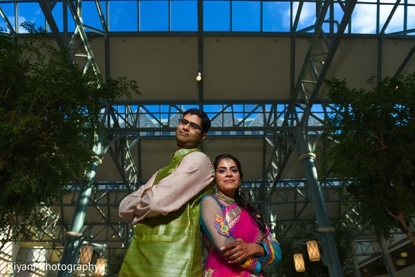 Sangeet Portraits