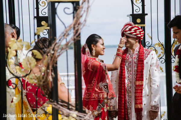 Ceremony