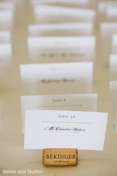 Place cards