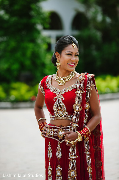 Bridal Portraits