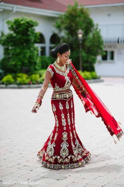 Bridal Portraits